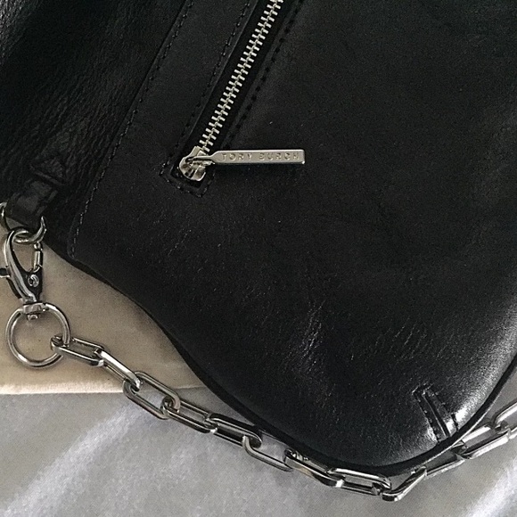 Tory Burch crossbody - Picture 4 of 6